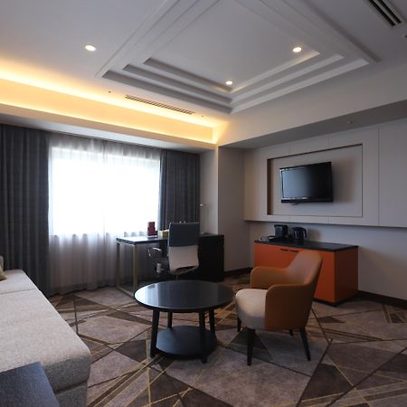 Ana Crowne Plaza Hotel Kushiro By Ihg מראה חיצוני תמונה