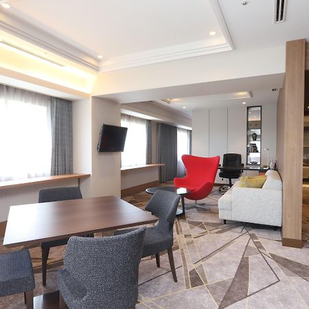 Ana Crowne Plaza Hotel Kushiro By Ihg מראה חיצוני תמונה