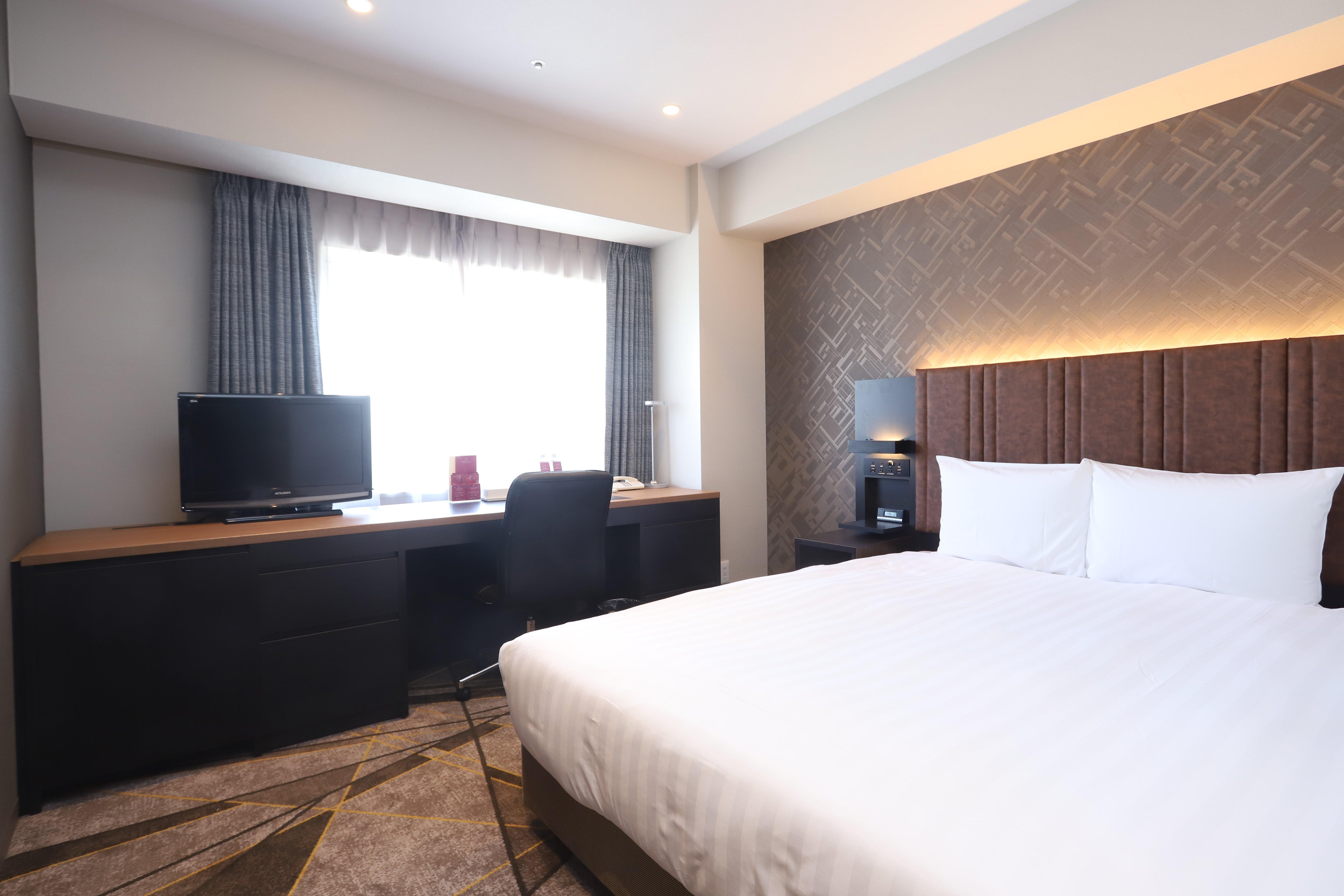 Ana Crowne Plaza Hotel Kushiro By Ihg מראה חיצוני תמונה