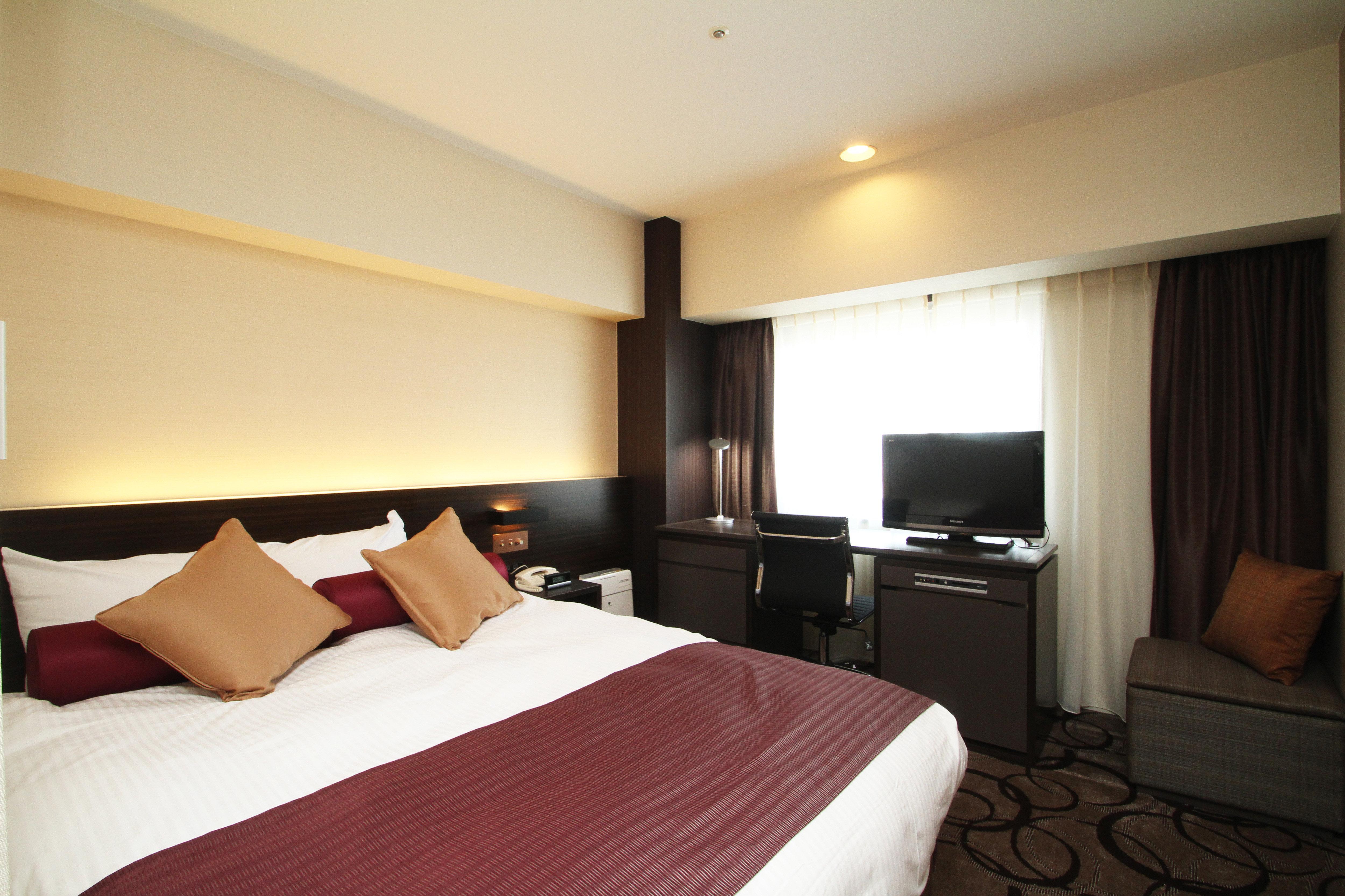Ana Crowne Plaza Hotel Kushiro By Ihg מראה חיצוני תמונה