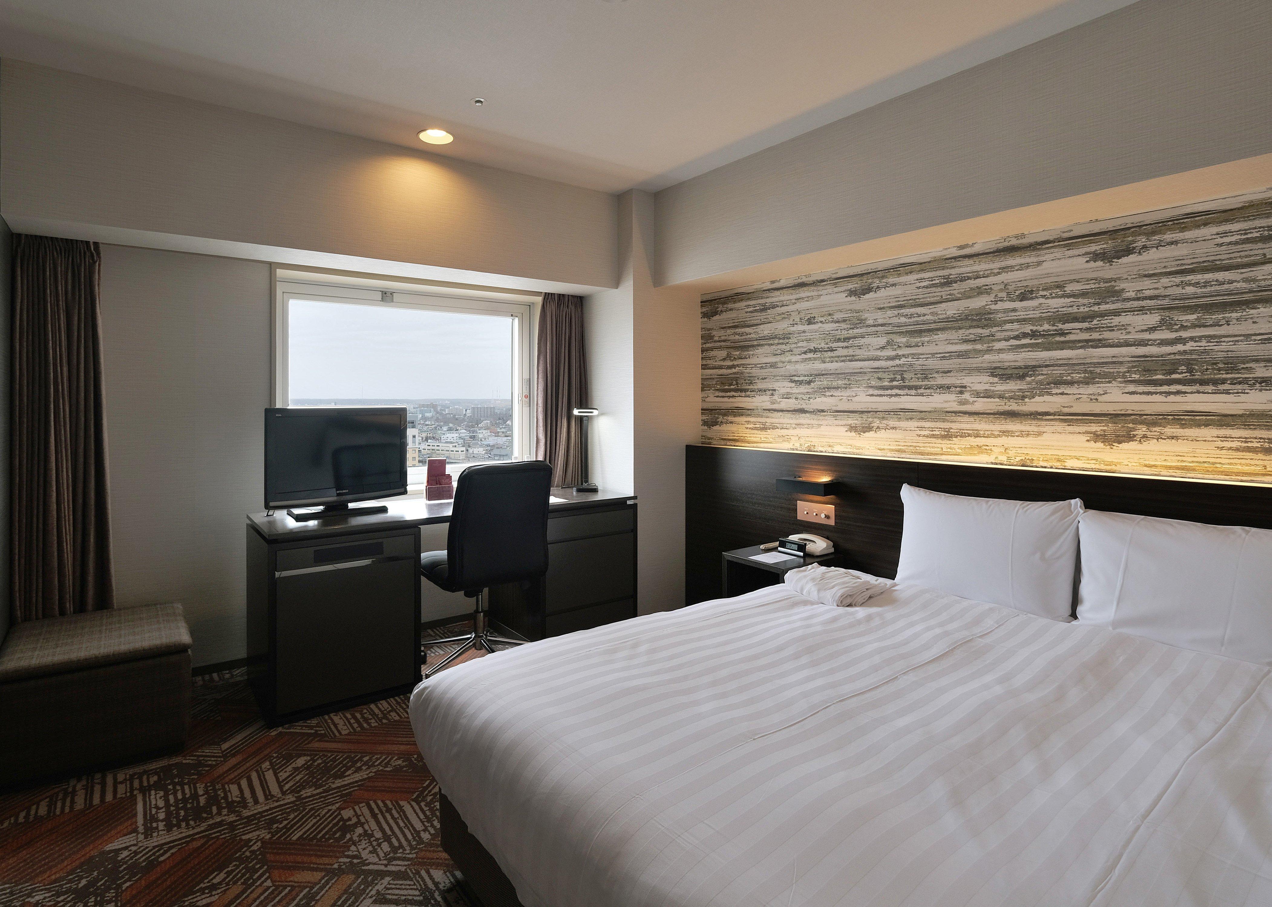 Ana Crowne Plaza Hotel Kushiro By Ihg מראה חיצוני תמונה