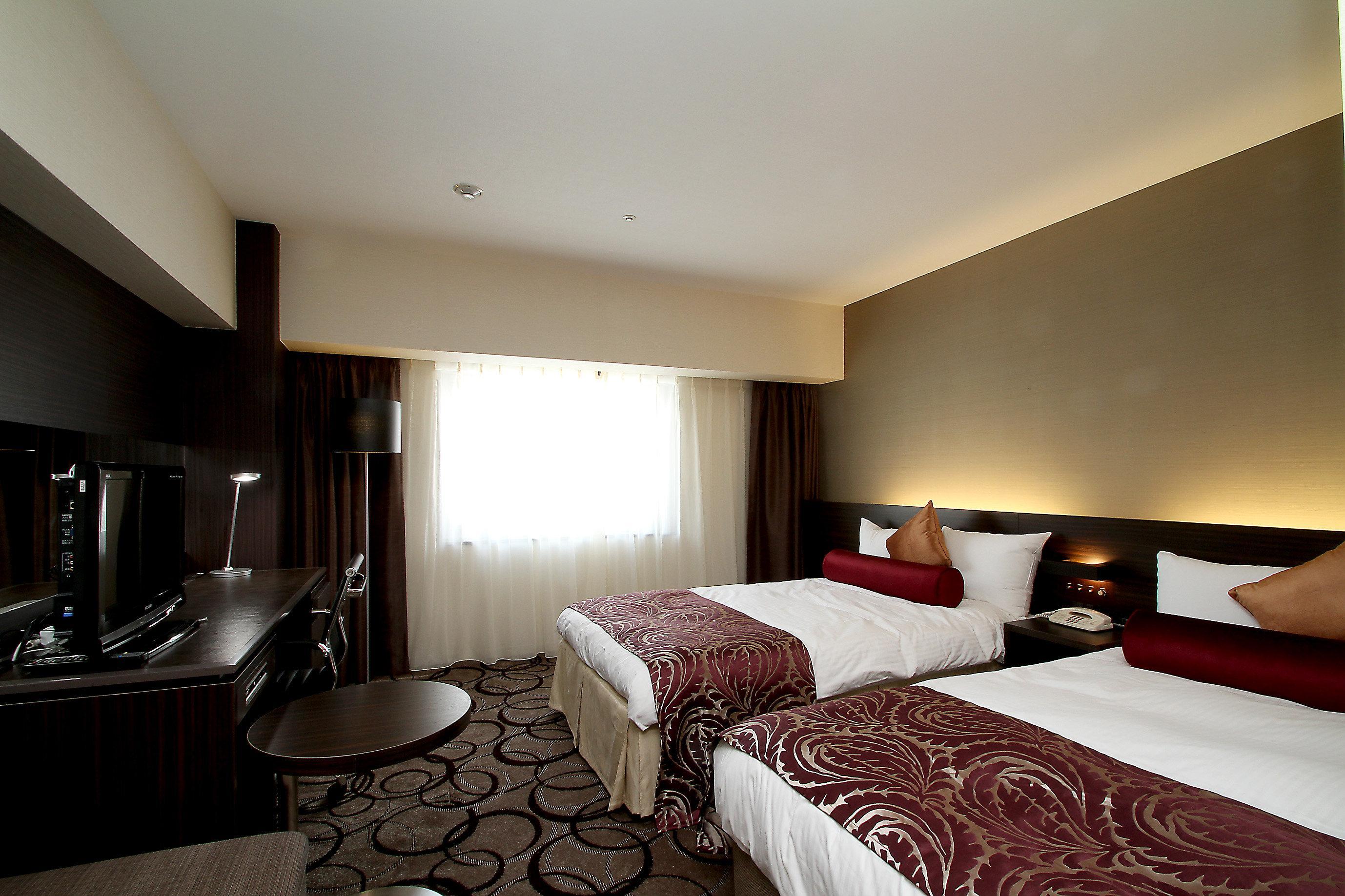 Ana Crowne Plaza Hotel Kushiro By Ihg מראה חיצוני תמונה