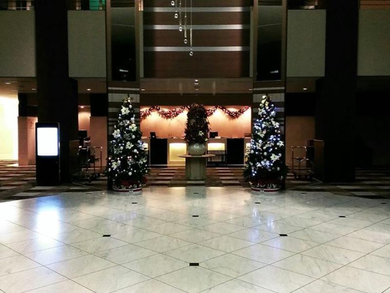 Ana Crowne Plaza Hotel Kushiro By Ihg מראה חיצוני תמונה