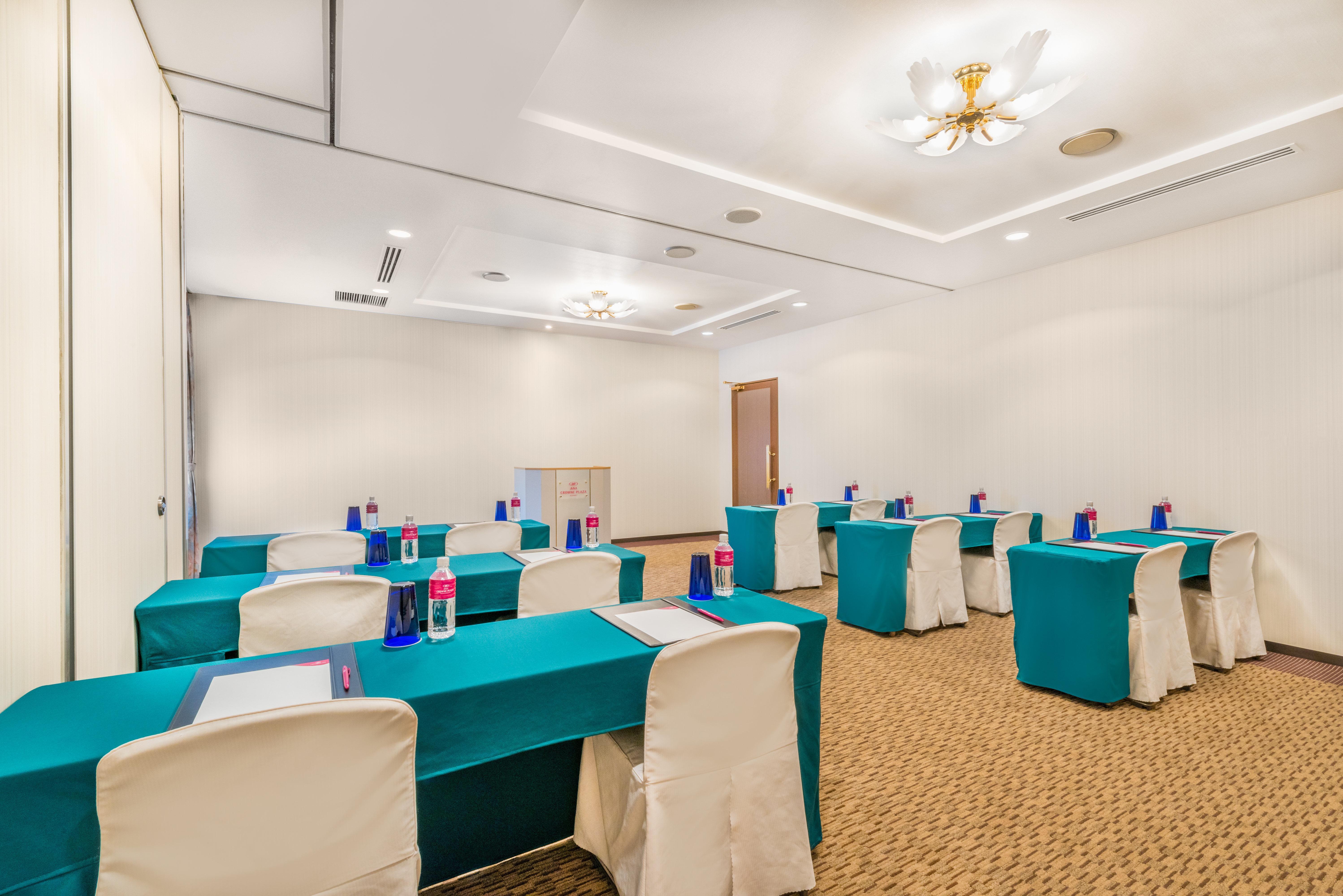 Ana Crowne Plaza Hotel Kushiro By Ihg מראה חיצוני תמונה