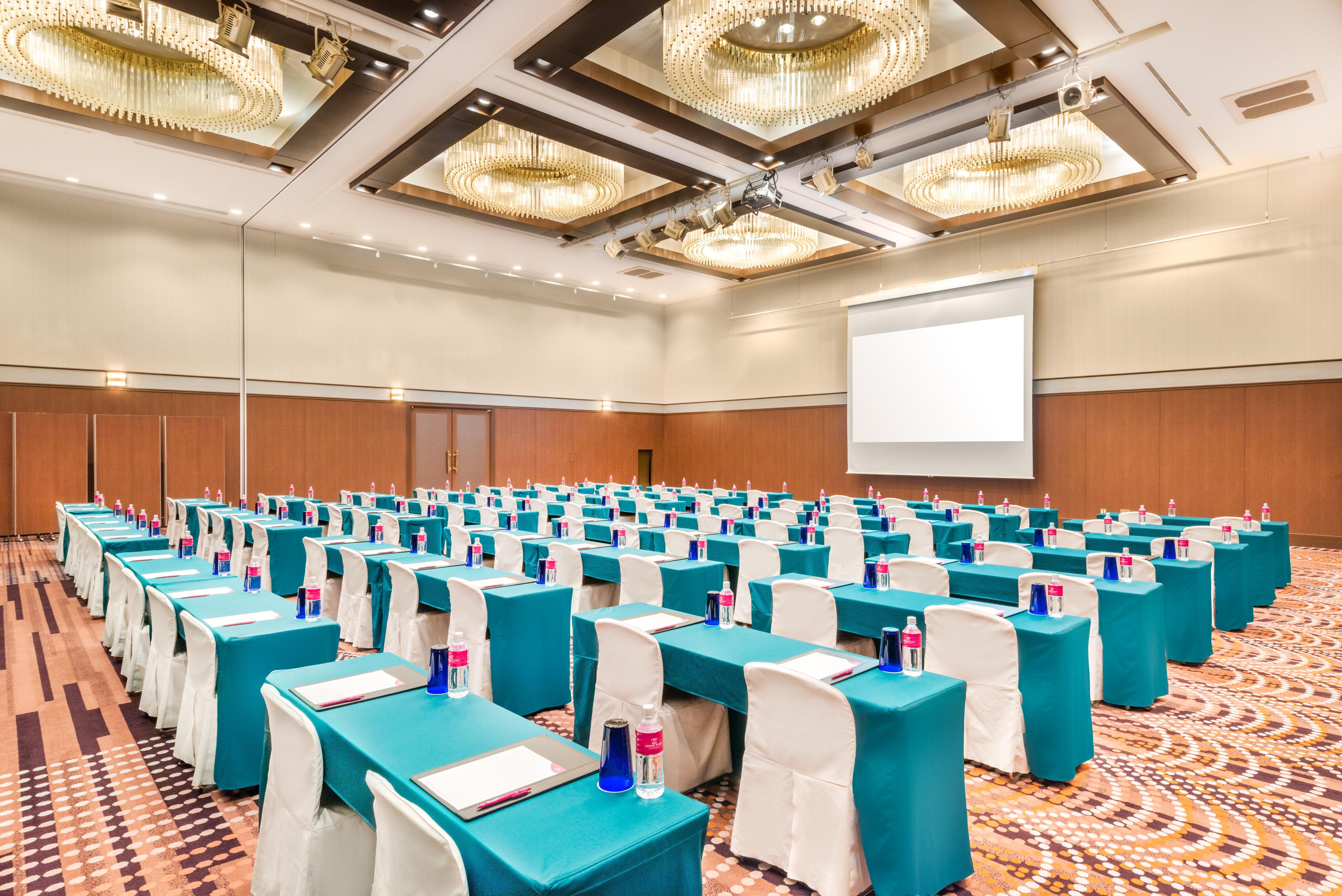 Ana Crowne Plaza Hotel Kushiro By Ihg מראה חיצוני תמונה