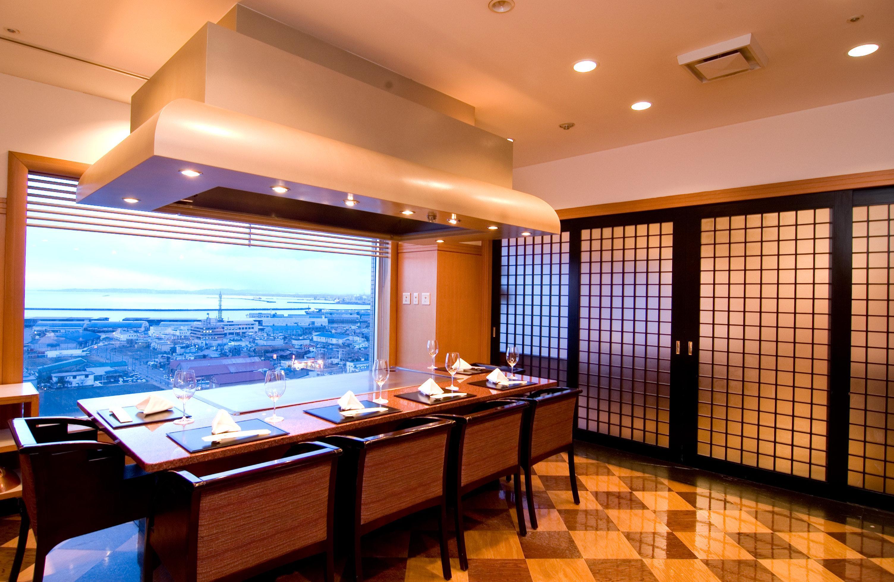 Ana Crowne Plaza Hotel Kushiro By Ihg מראה חיצוני תמונה