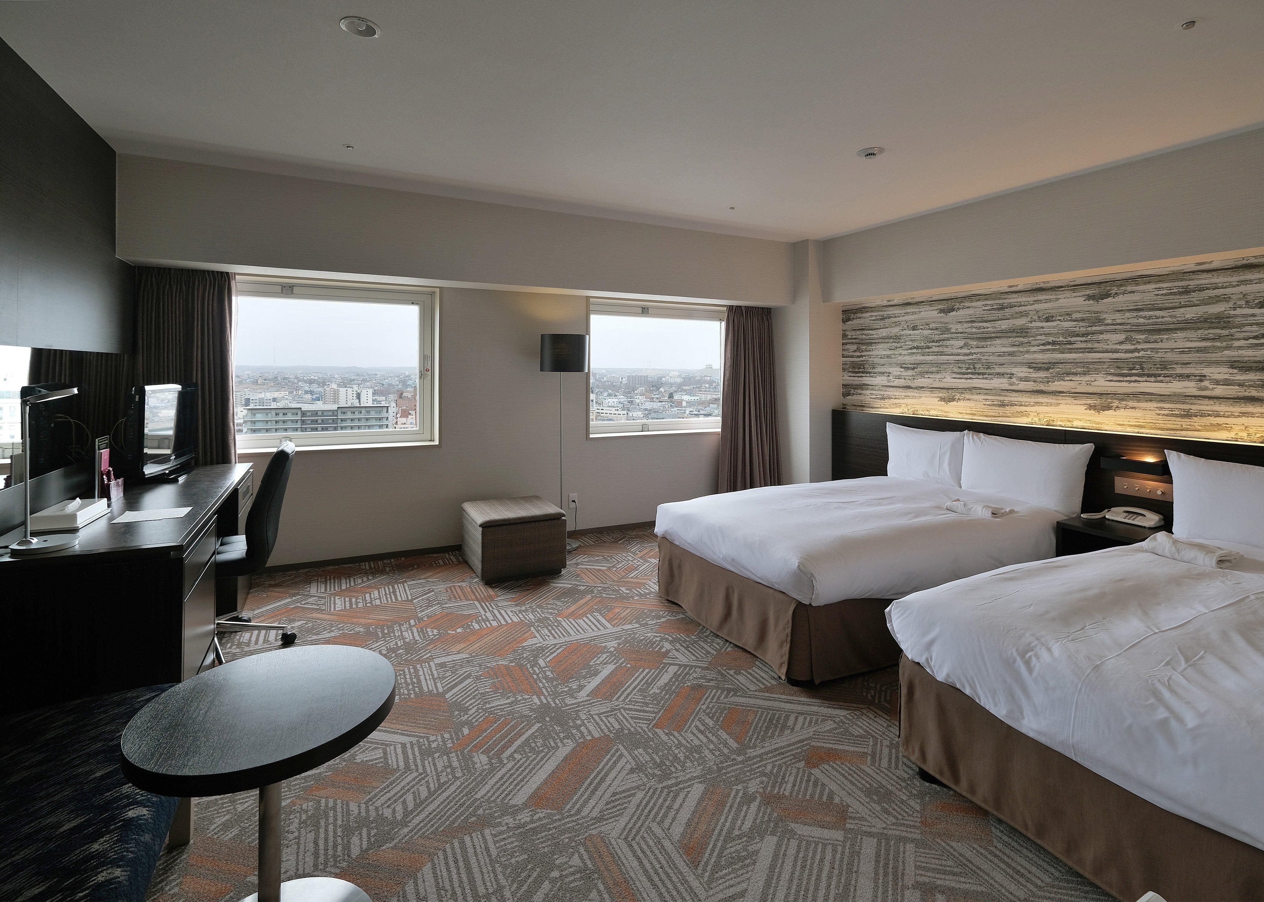 Ana Crowne Plaza Hotel Kushiro By Ihg מראה חיצוני תמונה