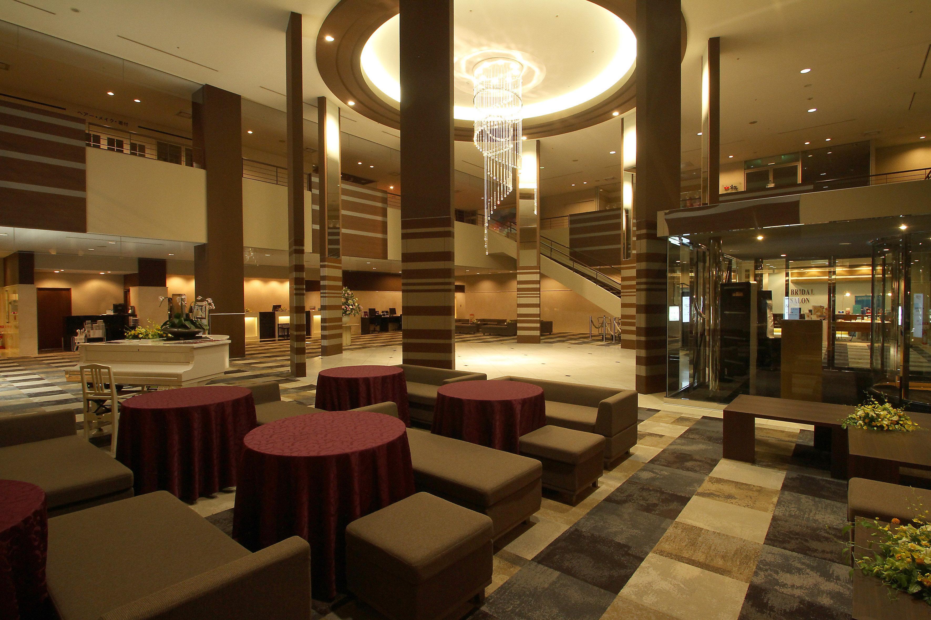 Ana Crowne Plaza Hotel Kushiro, An Ihg Hotel מראה חיצוני תמונה