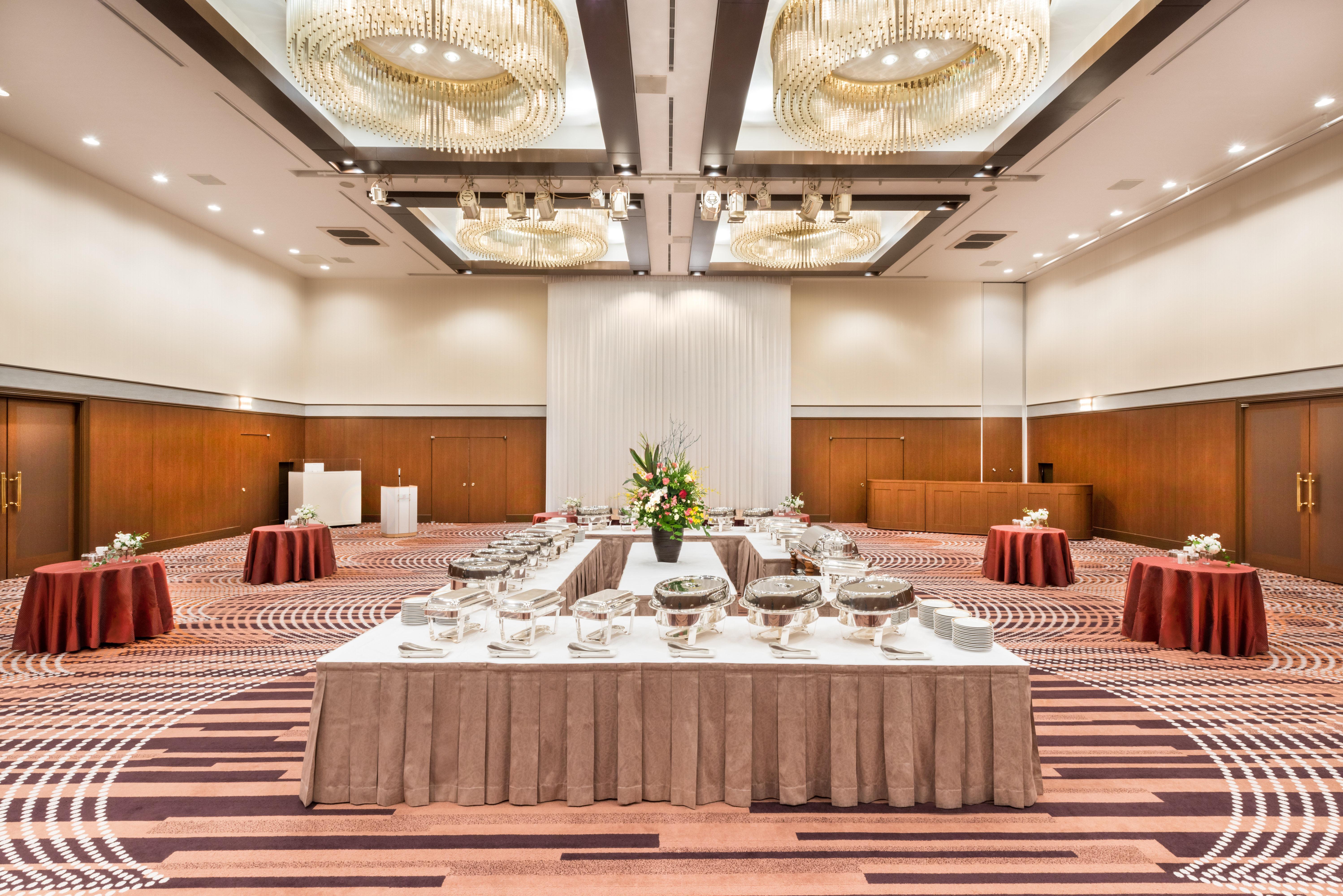 Ana Crowne Plaza Hotel Kushiro By Ihg מראה חיצוני תמונה