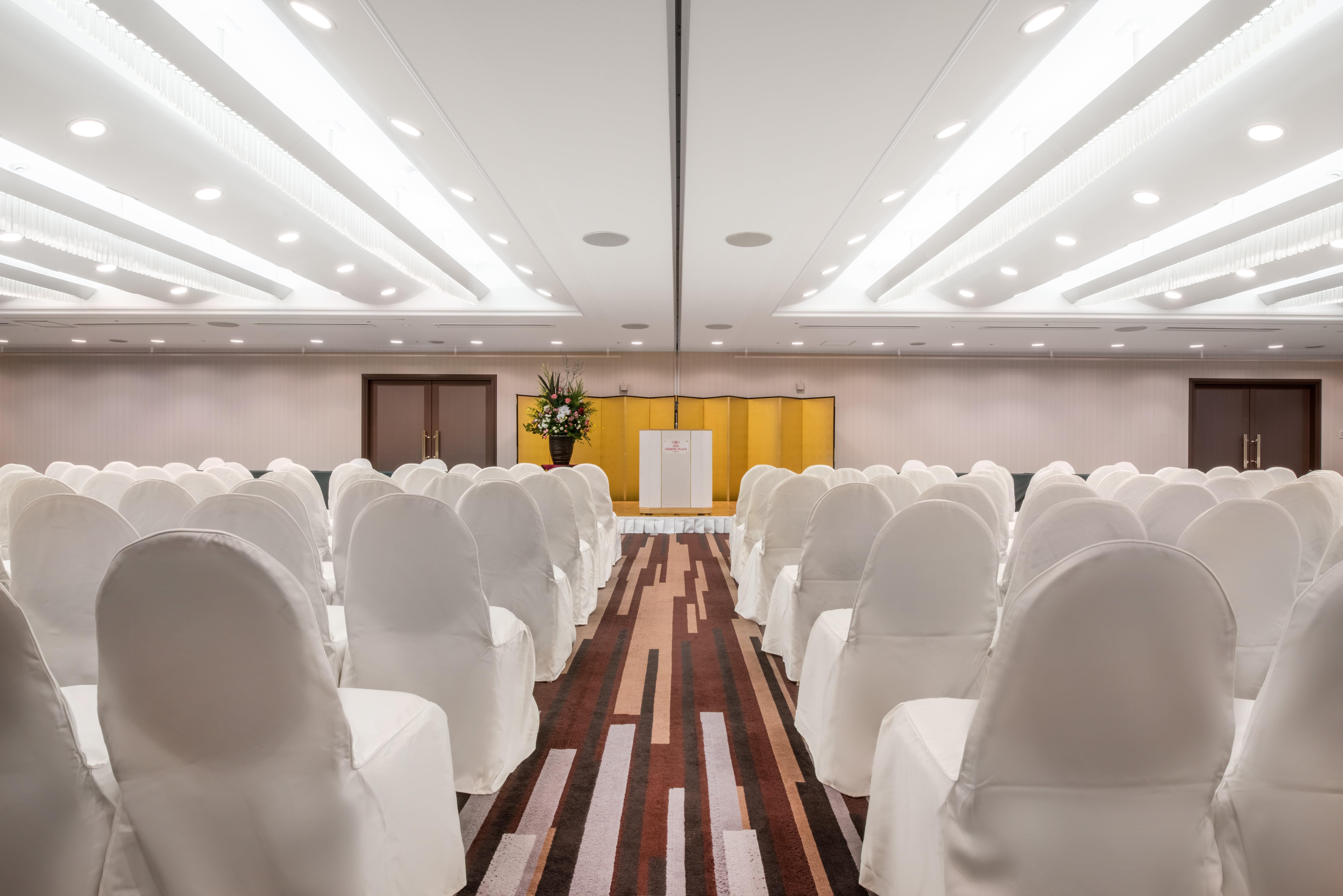 Ana Crowne Plaza Hotel Kushiro By Ihg מראה חיצוני תמונה