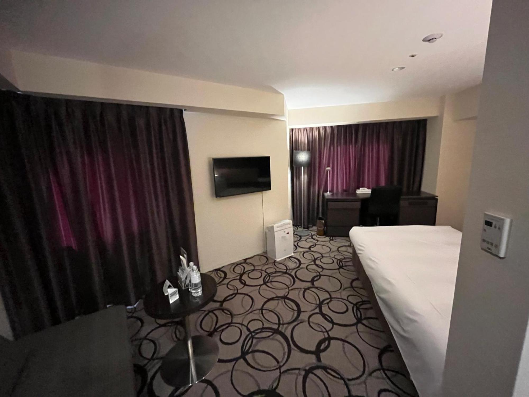 Ana Crowne Plaza Hotel Kushiro By Ihg מראה חיצוני תמונה